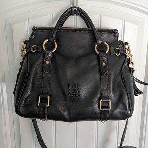 Dooney & Bourke Florentine Satchel